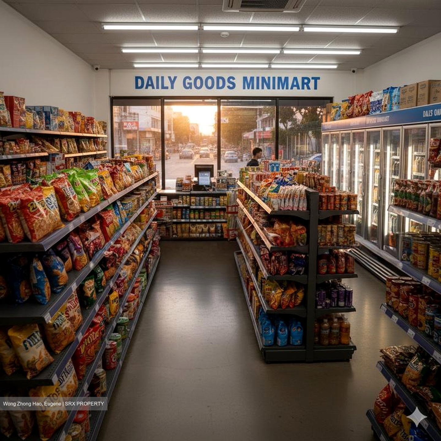 The Interlace (D4), Retail #496787721